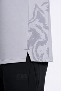 gray