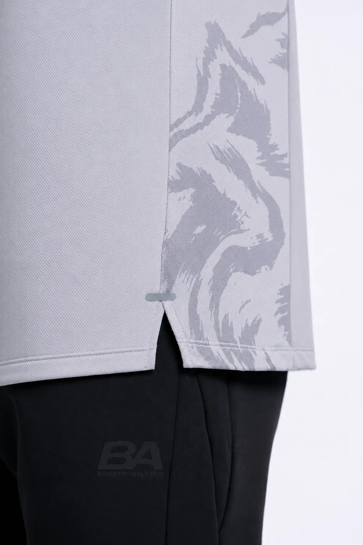 gray