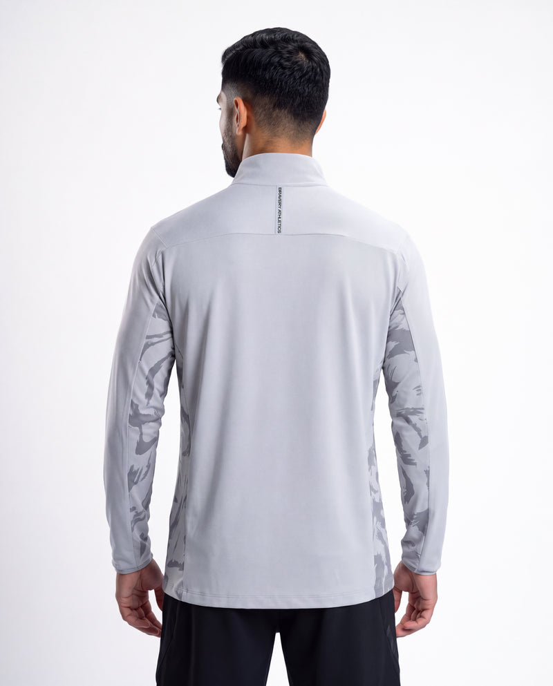 gray